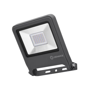 LEDVANCE ENDURA FLOOD Grafitowy 30 W LED F
