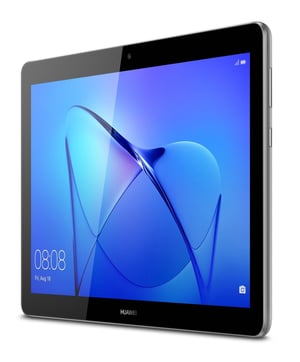 Huawei MediaPad T3 10.0 Snapdragon 32 GB 24,4 cm (9.6") 2 GB Wi-Fi 4 (802.11n) Android 7.0 Szary