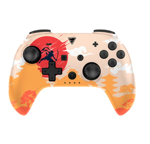 Dragonshock PopTop Compact Wielobarwny Bluetooth Gamepad Nintendo Switch