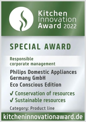 Philips Eco Conscious Edition HD2640/10 Toster serii 5000