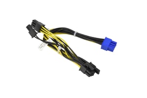 Supermicro CBL-PWEX-1017 internal power cable, 0.2 m