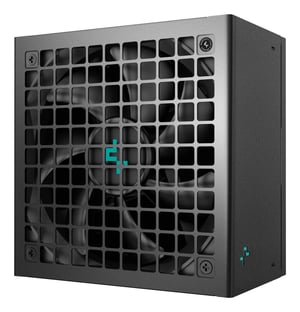 Gamer Storm PN1000M moduł zasilaczy 1000 W 20+4 pin ATX ATX Czarny