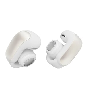 Bose 881046-0040 słuchawki/zestaw słuchawkowy Przewodowy i Bezprzewodowy Douszny Bluetooth Biały