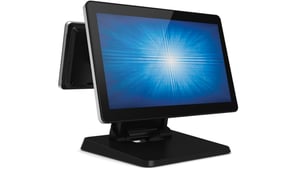 Elo Touch Solutions E154446 Multimedia-Ständer Flaches Panel Multimedia-Ständer