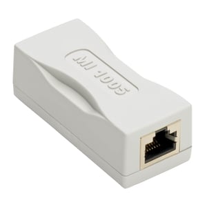 Tripp Lite N234-MI-1005 wtyczka RJ45 Szary