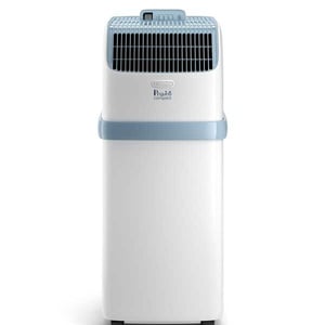 De’Longhi Pinguino Portable Air Conditioner 65 dB White