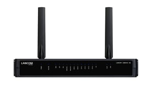 LANCOM 1803VA-4G (EU) Gateway/Controller 10, 100, 1000 Mbit/s