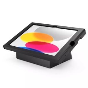 Compulocks 341B209SWLB obudowa do tabletu Czarny 27,7 cm (10.9")