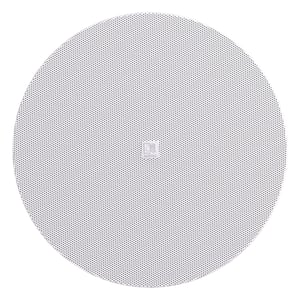 AUDAC CIRA5 2-Way White Wired 24 W