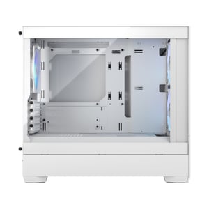 Fractal Design Pop Mini Air Mini Tower Biały