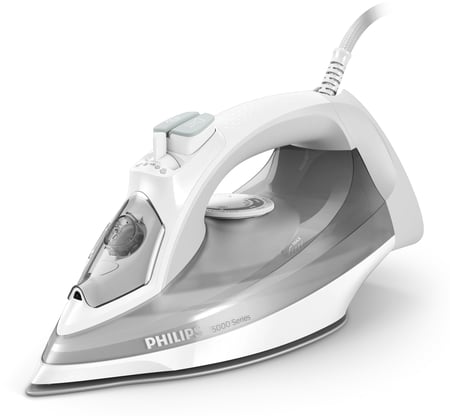 Philips 5000 series Żelazko parowe Seria 5000 DST5010/10