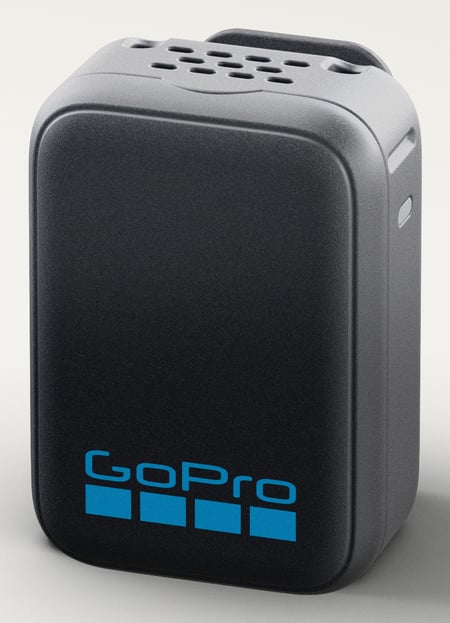 GoPro Wireless Mic Transmitter Nadajnik bodypack
