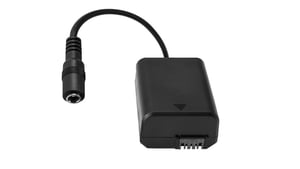 Tether Tools CRSFW50 adapter zasilający/ inwentor Uniwersalne Czarny
