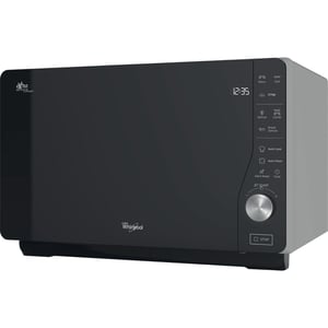 Whirlpool Freistehende Mikrowelle – MWF 426 SL