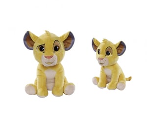 Simba Toys 6315870070 Plüschtier