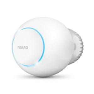 Fibaro FGBHT-001 Thermostatic Radiator Valve Suitable for indoor use