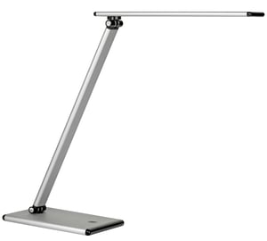 Unilux TERRA bordslampa 5 W LED Svart, Metallic