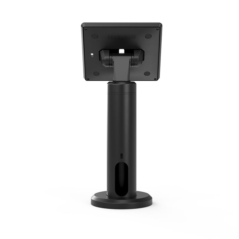 Compulocks Rise Czarny Tablet Stojak multimedialny