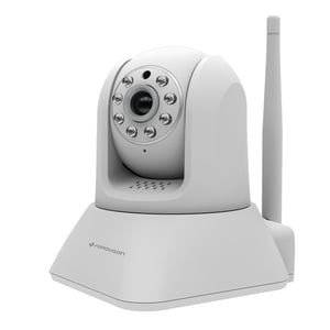 Ferguson Smart EYE 200 IP Kopułowa Kamera bezpieczeństwa IP Wewnętrzna 1920 x 1080 px Sufit