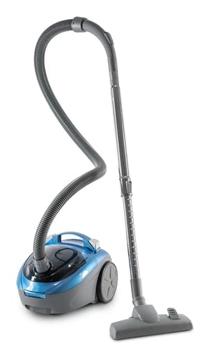 Zelmer ZVC032P 2,5 l Suchy 800 W Combi