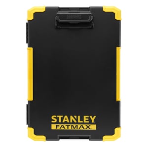 Stanley FATMAX FMST82721-1 Washer, Black, Yellow