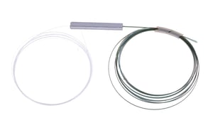 Extralink Splitter 1:4 PLC 250 um, utan anslutningar
