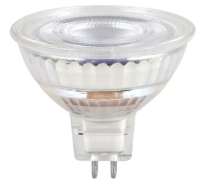 LEDVANCE 4099854457845 lampa LED Ciepłe białe 2700 K 3,4 W GU5.3 E