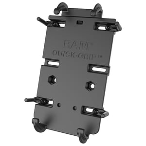 RAM Mounts RAM-HOL-PD4U-hållare Passiv hållare Mobiltelefon/smartphone Svart