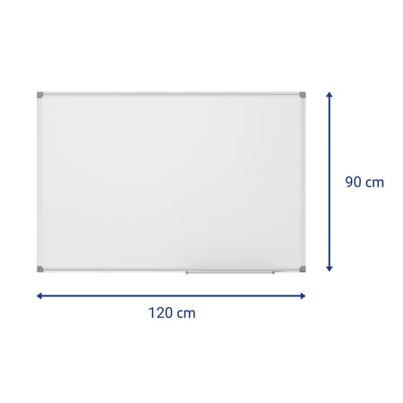 MAUL 6452284 tablica Plastik Magnetyczny