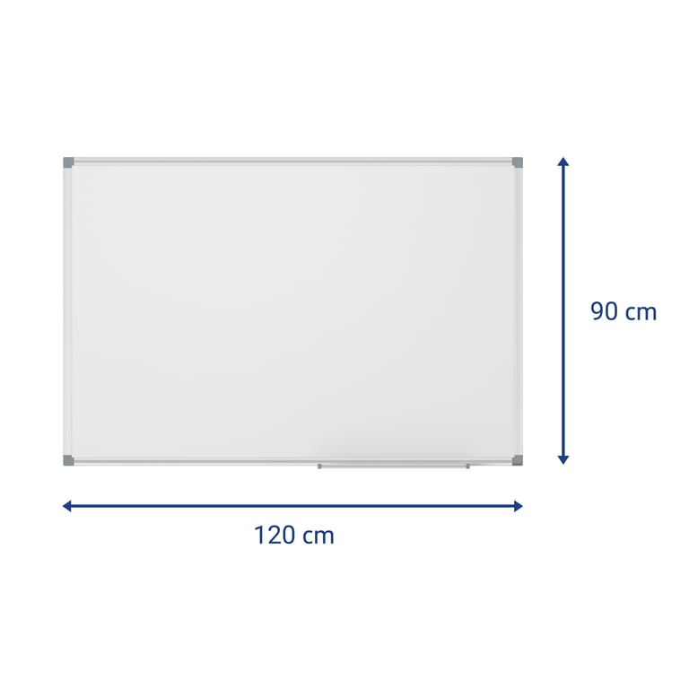MAUL 6452284 tablica Plastik Magnetyczny