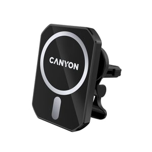 Canyon CM-15 Passiv hållare för mobiltelefon/smartphone Svart