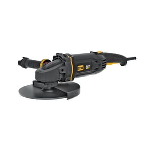CAT DX35 Winkelschleifer 23 cm, 6500 U/min, 2350 W, 5,7 kg