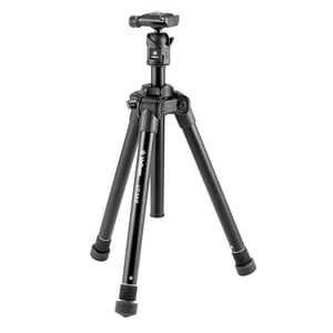 Velbon UT-3AR statyw Kamery cyfrowe/analogowe 3 x noga Czarny