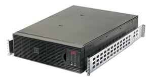 APC Smart-UPS RT 2200VA zasilacz UPS 2,2 kVA 1540 W 10 x gniazdo sieciowe
