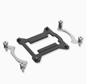 DeepCool EM009-MKNNIN-G-1 Part / Accessory for Computer Cooling Systems Installation Kit