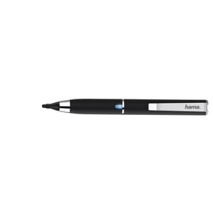 Hama Active Fineline PDA Stylus, Black