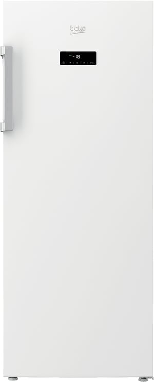 Beko RFNE270E33WN Zamrażarka wolnostojąca Wolnostojący 219 l Biały