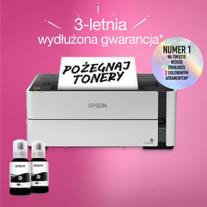 Epson EcoTank M1170