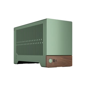 Fractal Design Terra Small Form Factor (SFF) Grün