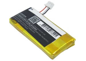 CoreParts MBXWHS-BA100 Headphone Accessories Battery