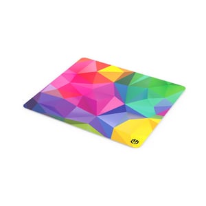 ENDORFY Crystal Spectrum L Podkładka dla graczy Wielobarwny