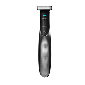 Cecotec Bamba PrecisionCare 7500 Power Blade Batteri 3 3 mm Våt & Torr Svart