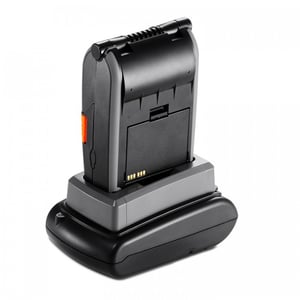 Bixolon PSD-R210/STD Mobile Device Charger Portable Printer Black, Gray
