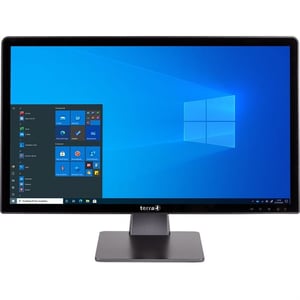 TERRA 2212 R2 GREENLINE Touch Intel® Core™ i5 i5-10400 54,6 cm (21,5") 1920 x 1080 px Touchscreen-All-in-One-PC 8 GB DDR4-SDRAM 500 GB SSD Windows 10 Pro Wi-Fi 5 (802.11ac) Grau