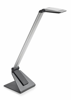 MAUL 8206095 lampa stołowa 6 W Szary