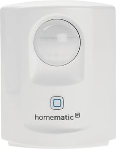Homematic IP HmIP-SMI Passive Infrared (PIR) Sensor Wireless Ceiling / Wall White