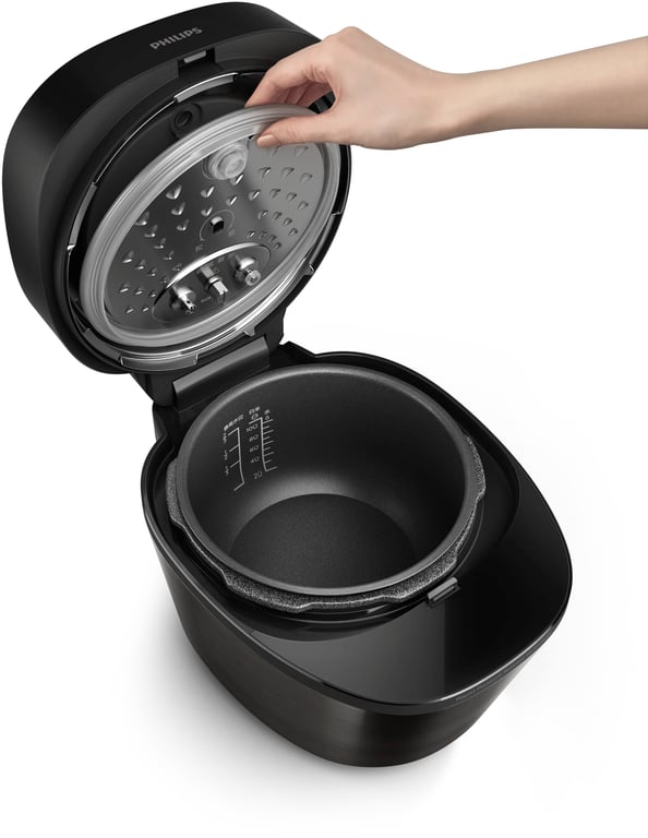 Philips All-in-One Cooker HD2151/40 Multicooker ciśnieniowy