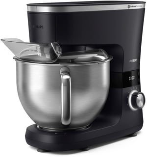 Philips HR7962/01 robot kuchenny 1000 W 5,5 l Czarny