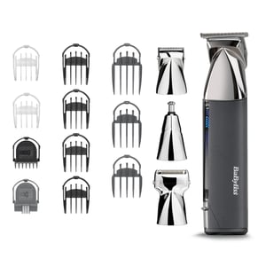 BaByliss Super-X Metal MT996E Haarschneidemaschine