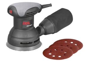 Skil 7420 AA Exzenterschleifer 25000 U/min